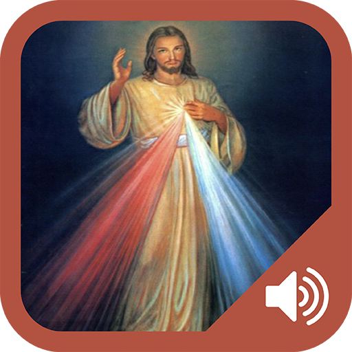 Divine Mercy Chaplet Audio App