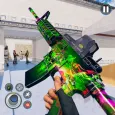 Counter Terrorist Commando Mission 2019