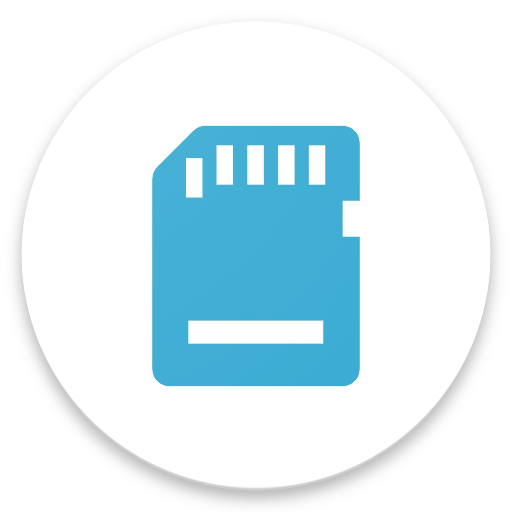 Memory Card (External Storage)