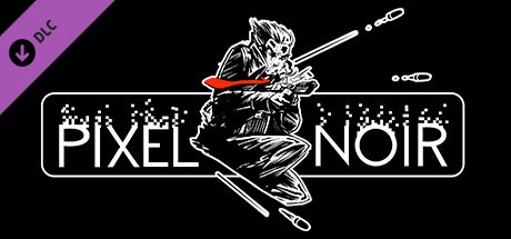 Pixel Noir - Tales from the Beta