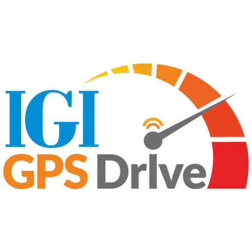 IGI GPS Drive