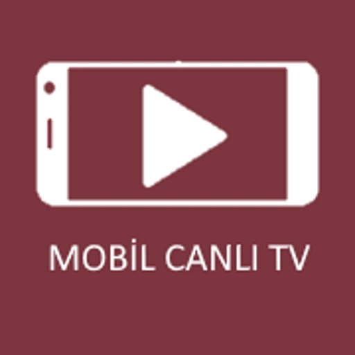 Mobil Canlı TV