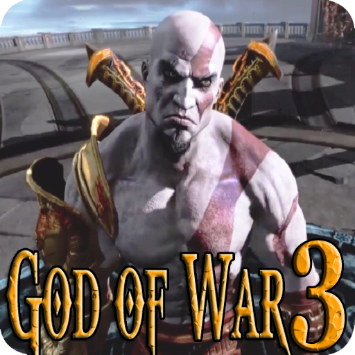 New God Of War 3 Cheat