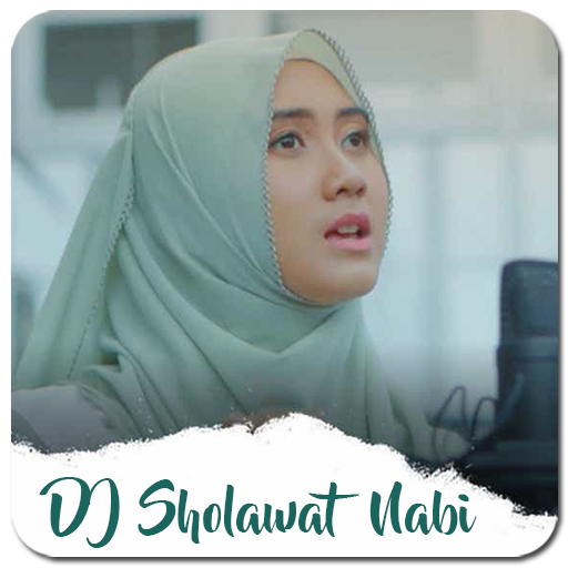 DJ Sholawat Nabi Enak Didengar