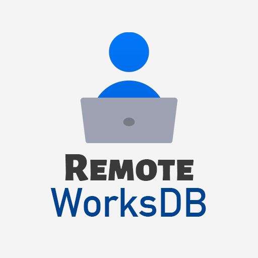 Remote Jobs - Remote Works DB,