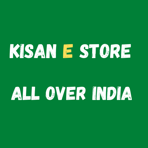 Kisan E Store All Over The India Former  Products