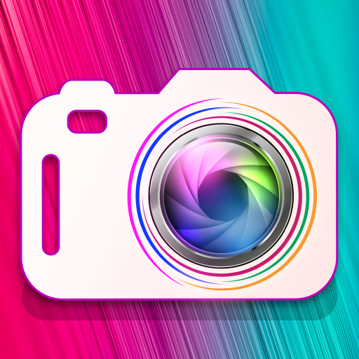 Photo Editing App: Offline App