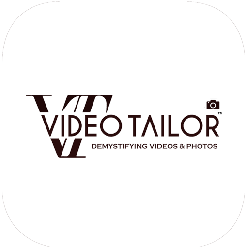 Video Tailor