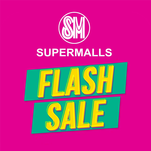 SM Flash Sale
