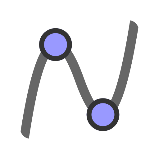 เครื่องคิดเลขกราฟิก GeoGebra