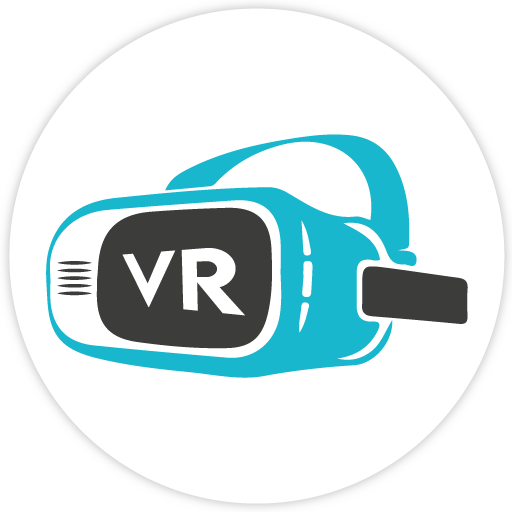 Jogador Vr Player de vídeo 3D 