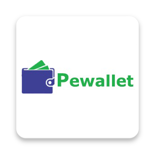 Pewallet