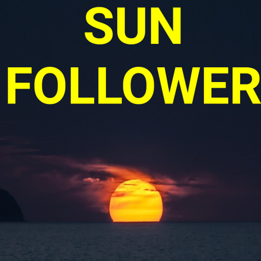 SUN FOLLOWER