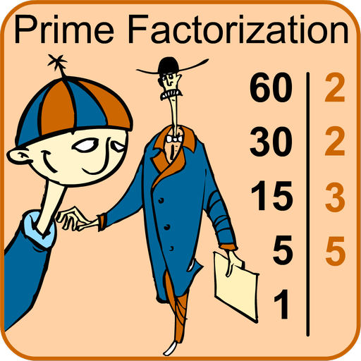 Prime Factorization