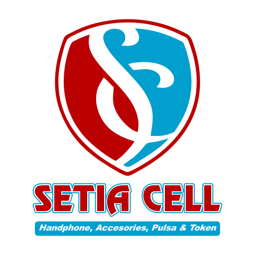 SETIA CELL: Agen Pulsa Murah