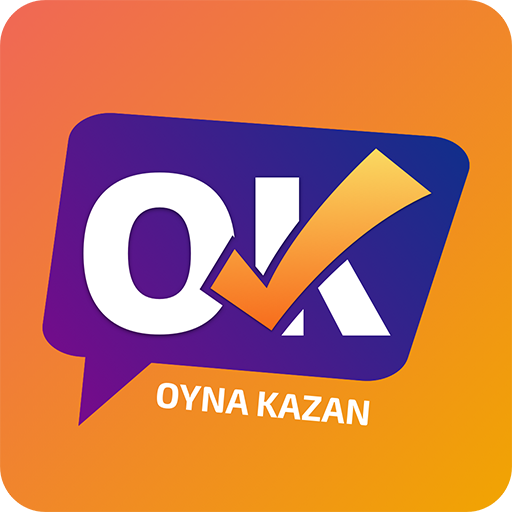 Oyna Kazan - Kazandıran Bilgi 