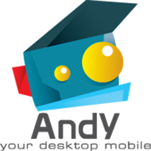 Andy Remote Control