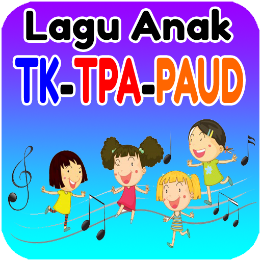 Lagu Anak TK-TPA dan PAUD