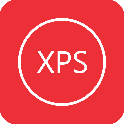 Mengkonversi XPS ke PDF