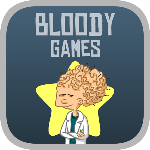 Bloody Games