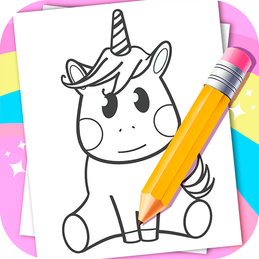 How To Draw Unicorns
