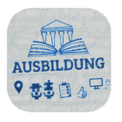 اوسبيلدونغ Ausbildung