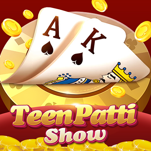 teenpatti show