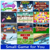Small Game 4U