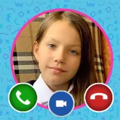 Viki Show Fake Video Call