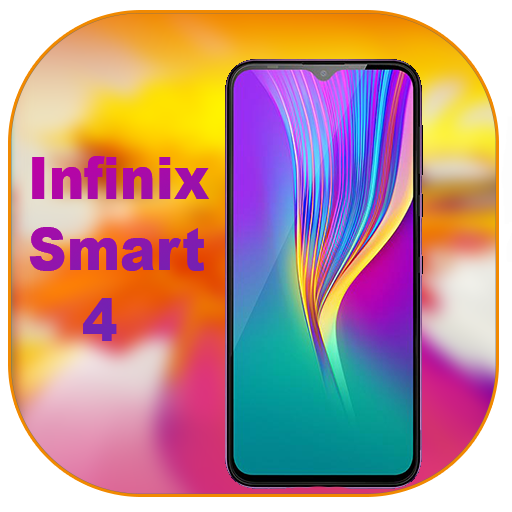 Theme for Infinix Smart 4