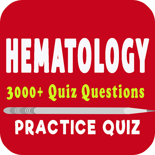 Hematology Quiz Questions