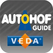 AUTOHOF GUIDE mit VEDA KOMPASS