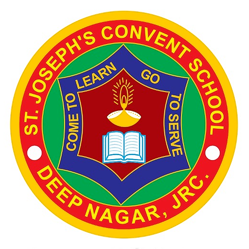 St. Joseph's Convent School JR