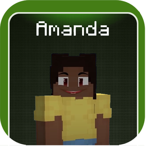 Amanda Skins for Minecraft