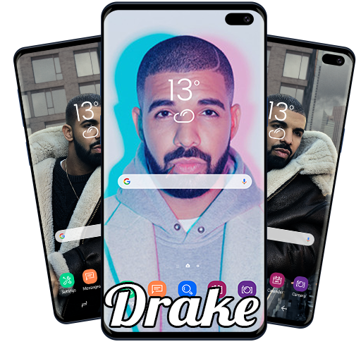 HD Drake Wallpaper 4K