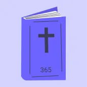365 Bible Reading Checklist