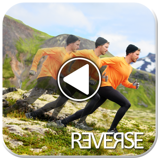 Reverse Video Movie Maker