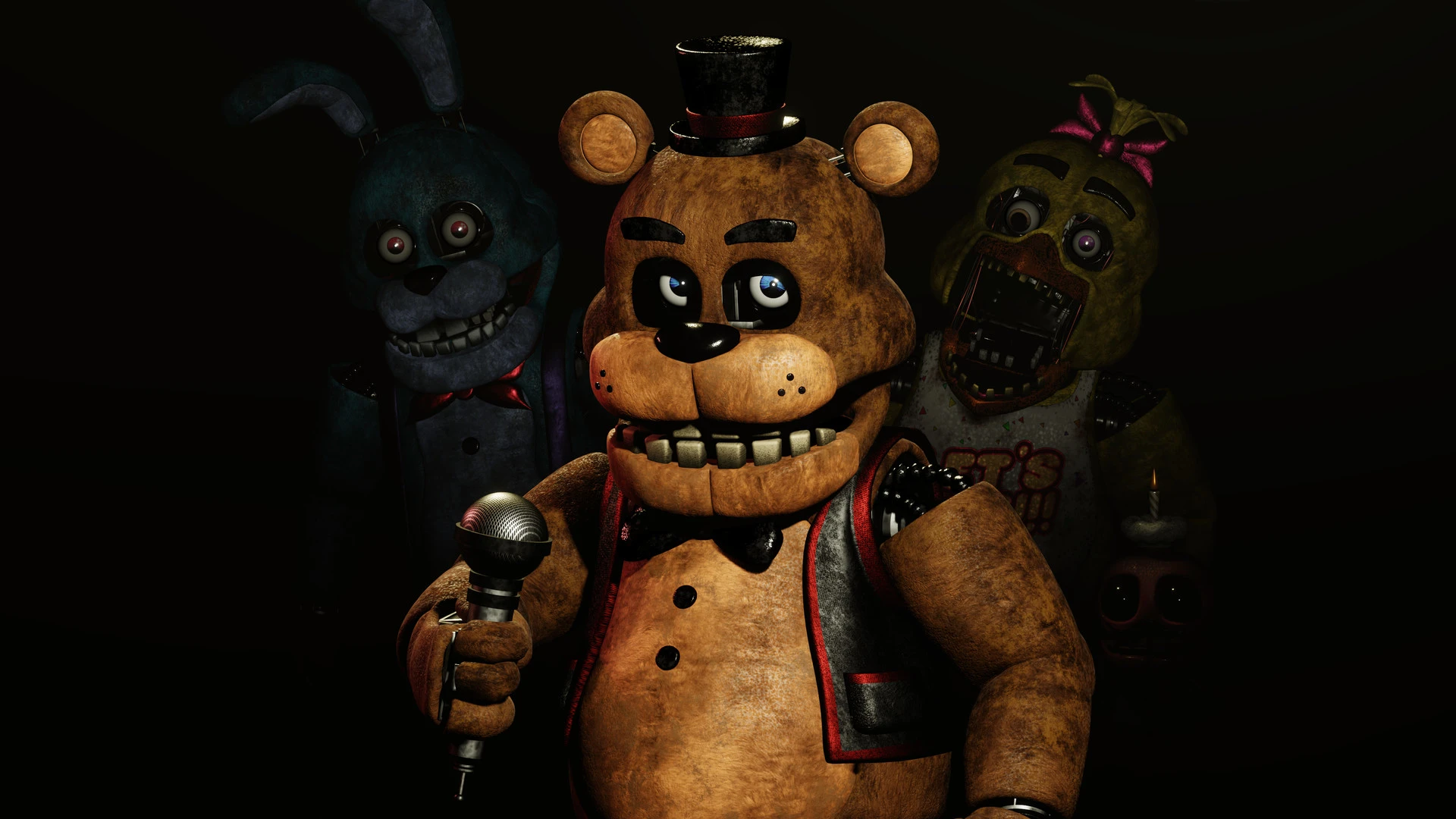 how can i download all fnaf games for free to pc