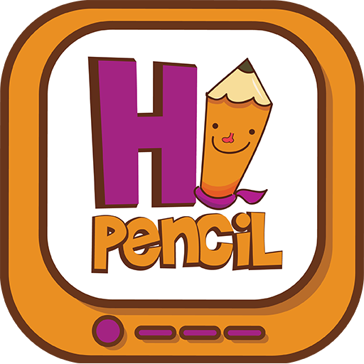 Hi Pencil TV