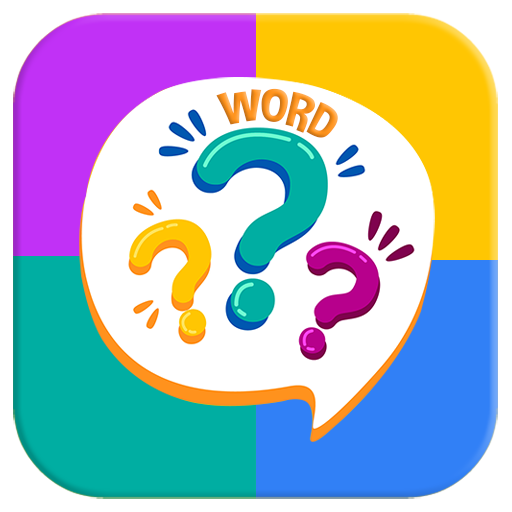 4 Pics 1 Word | Puzzles 2021