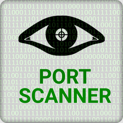 Port Scanner For Networking