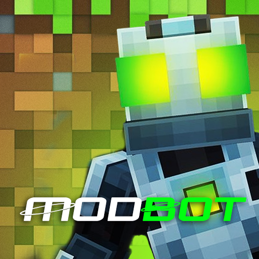 ModBot - Robot Mod