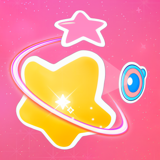 PhotoWonder - Chỉnh sửa ảnh