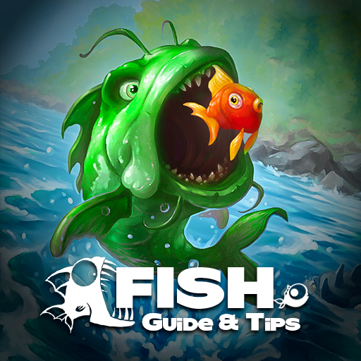 Feed and Grow Fish Guide