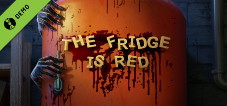 DO NOT TAKE YOUR EYES AWAY FROM THE RED FRIDGE Demo