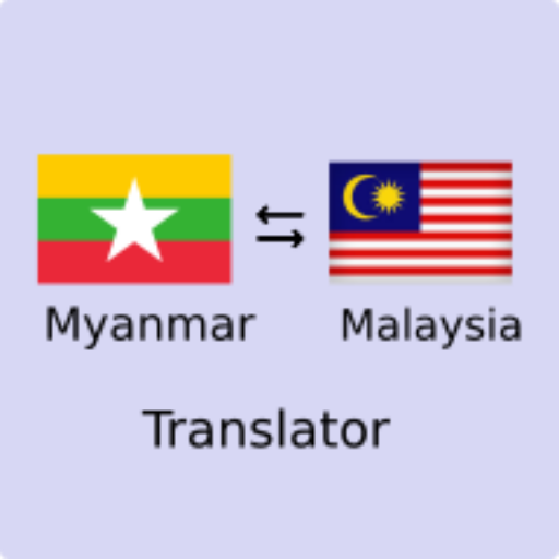 Myanmar Malaysia Translator