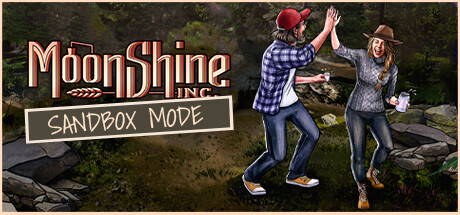 Moonshine Inc.