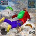 Army Battle Survival Mission