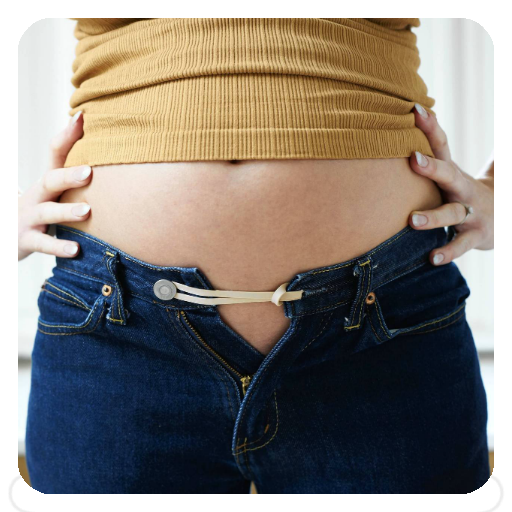 Remove Stomach Bloating Tips