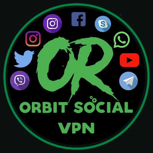 Orbit Social